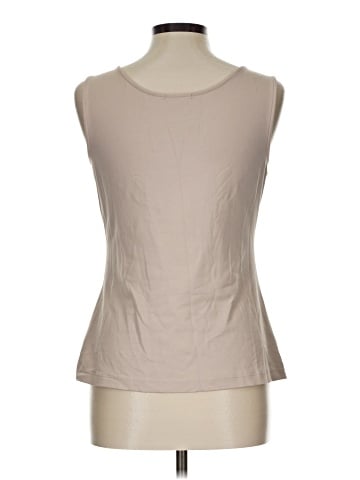 Judy P Sleeveless T-Shirt (view 2)