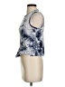 Petit Gâteau Blue Tank Top Size S - photo 5