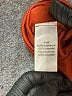 Maurices 100% Polyester Orange Short Sleeve Blouse Size L - photo 8