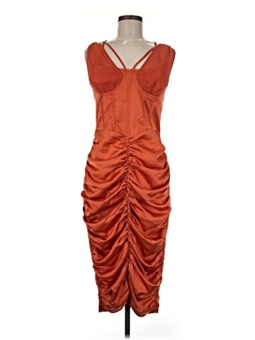 PrettyLittleThing Cocktail Dress (view 1)