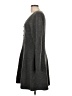 H&M Gray Casual Dress Size L - photo 5