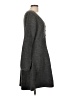 H&M Gray Casual Dress Size L - photo 4