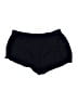Seed Heritage 100% Cotton Black Shorts Size 14 - photo 1