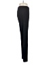 misook 100% Acrylic Solid Black Casual Pants Size Med Petite - photo 4