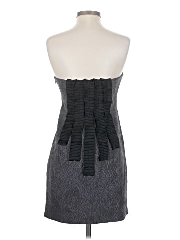 BCBGeneration Cocktail Dress (view 2)