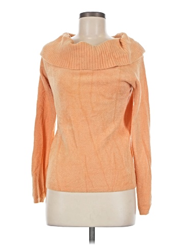 Evie Turtleneck Sweater (view 1)