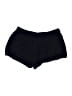 Seed Heritage 100% Cotton Black Shorts Size 14 - photo 2