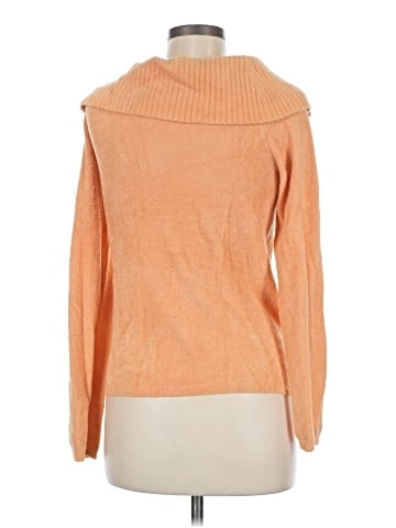 Evie Turtleneck Sweater (view 2)