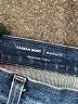 Farrow Blue Jeans Size 23 waist - photo 7