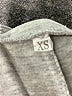 Unbranded Gray Yoga Pants Size XS - photo 7