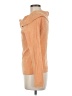 Evie Orange Turtleneck Sweater Size M - photo 5