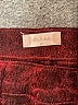 Altar'd State Burgundy Casual Pants Size XS - photo 7