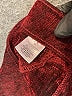 Altar'd State Burgundy Casual Pants Size XS - photo 8