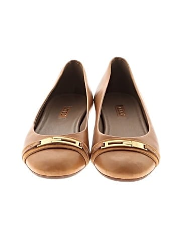 Ecco Flats (view 2)