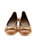 Ecco Tan Flats Size EU 40 - photo 2