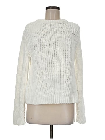Vince. Turtleneck Sweater (view 1)