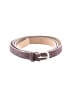 Target Burgundy Belt Size 2X - photo 1