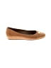 Ecco Tan Flats Size EU 40 - photo 1