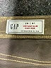 Gap Metallic Gold Casual Pants Size 29 waist - photo 4