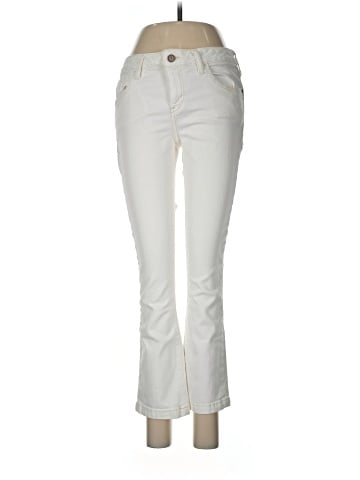Pilcro and the Letterpress Jeans (view 1)