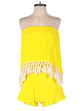 The Vanity Room Romper
