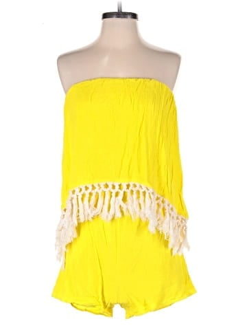 The Vanity Room Romper (view 1)
