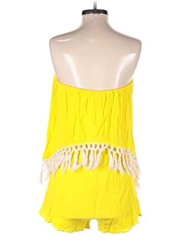 The Vanity Room Romper (view 2)