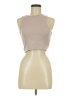 Forever 21 Tan Tank Top Size M - photo 1