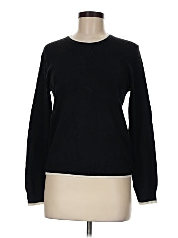 Calvin Klein Pullover Sweater (view 1)