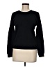 Calvin Klein Black Pullover Sweater Size M - photo 1