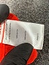 Marilyn Monroe 100% Rayon Solid Red Jumpsuit Size XS - photo 5