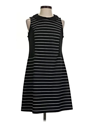 Elle Casual Dress (view 1)