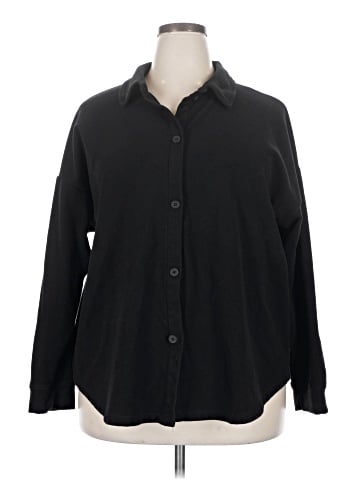 Cuddl Duds Cardigan (view 1)