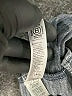 Athleta Gray Active T-Shirt Size S - photo 9