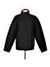 Ben Sherman 100% Polyester Solid Black Jacket Size L - photo 1