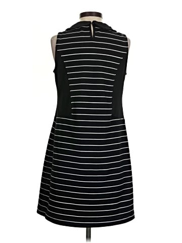 Elle Casual Dress (view 2)