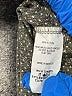 Blu Pepper 100% Rayon Green Long Sleeve Blouse Size L - photo 8