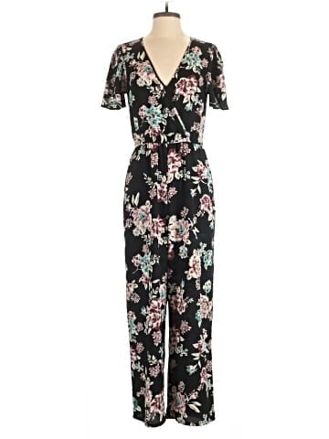 Xhilaration Jumpsuit (view 1)
