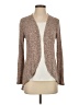 Unbranded Brown Cardigan Size S - photo 1