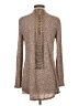 Unbranded Brown Cardigan Size S - photo 2