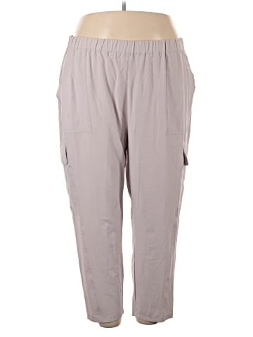 Joe Fresh Casual Pants (view 1)