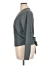 we wander Gray Long Sleeve Top Size XL - photo 5