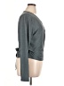we wander Gray Long Sleeve Top Size XL - photo 4