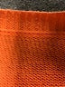 Unbranded 100% Polyester Orange Pullover Sweater Size 1X - photo 7