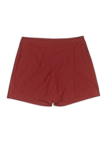 SPANX Athletic Shorts (view 1)