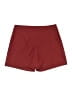 SPANX Solid Burgundy Athletic Shorts Size M - photo 1