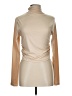 Yozy Tan Long Sleeve Turtleneck Size 12 - photo 1