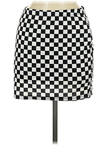 Shein Casual Skirt (view 1)