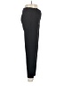 J.Crew Black Active Pants Size 6 - photo 4
