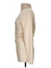 Yozy Tan Long Sleeve Turtleneck Size 12 - photo 5